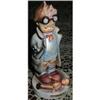Image 1 : Goebel Hummel Doctor Figurine TM3 #127  #2333508