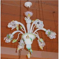 Venetian Style Chandelier #2333935