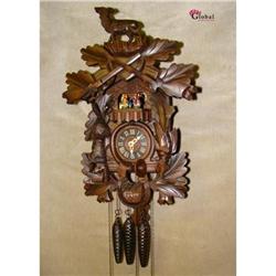 Gorgeous Black Forest Cuckoo Clock !! #2333980