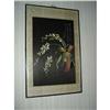 Image 1 : Chinese tapestry in frame #2334059