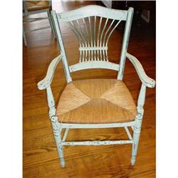 French Armchair from Provence  #2334235