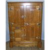 Image 1 : Oak Ice Chest #2334314