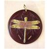 Image 1 : Art-Nouveau  Pendant #2334358