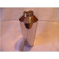 Vintage Cocktail Shaker by Irwinware U.S.A. #2344747