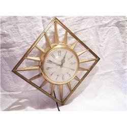 United Electric Wall Clock #2344803