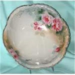 Nippon Roses pattern Bowl #2344807