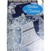 Image 1 : Vintage Lily Design Crochet Book  #2344890
