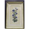 Image 1 : LOVELY FRAMED NEEDLEWORK PICTURE #2344941