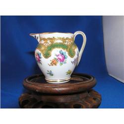 Miniature Sevres Pitcher #2344995