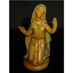 "Depose Italy"  religious figurine! #2345078