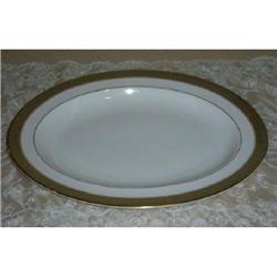 Royal Doulton Belvedere China Platter #2345104