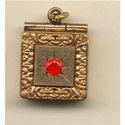 Antique Locket/ Fob #2345114