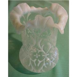 Spanish Lace Vase #2345120