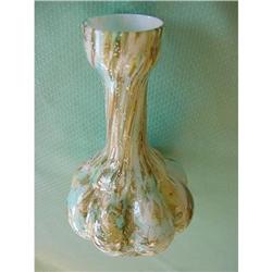 Spangle Glass Vase #2345124