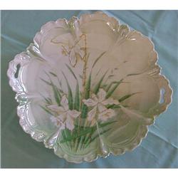 Pearlized Salad Bowl #2345136