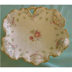 Haviland Limoges Pastry Plate #2345137