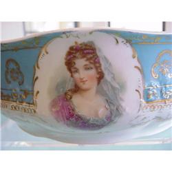 Carlsbad China Portrait Bowl #2345140