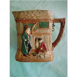 Royal Doulton Pitcher #2345155