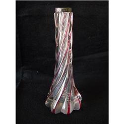 Blown Mold Bud Vase #2345157