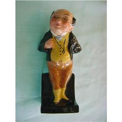 Royal Doulton Figurine Mr. Pickwick #2345158