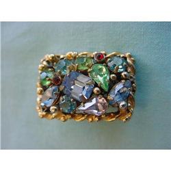Barclay Bar Pin #2345161