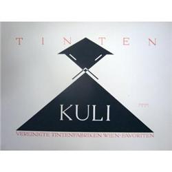 Julius Klinger 1921/Berlin - Tinten Kuli #2345176