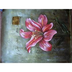 chinese oil painting #2345263