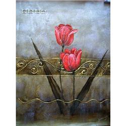 chinese oil painting #2345264