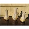 Image 1 : BELLEEK VASES #2345282