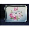 Image 1 : VICTORIAN ROSES DRESSER TRAY #2345292