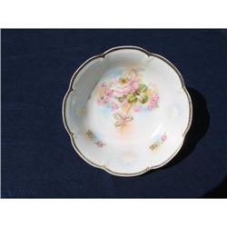 VICTORIAN ROSE BOWL #2345298