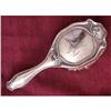 Image 1 : Mauser L'Art Nouveau Sterling silver Brush #2345672