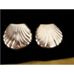 Collectible Los Ballesteros Sterling Shell #2345692