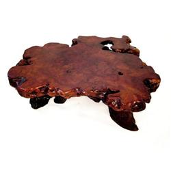 BW California Redwood Coffee Table  #2345707