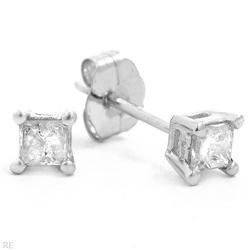 New  Stunning  **Diamond**   Earrings  #2345728