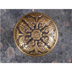 Solid Brass Doorknob #2345734