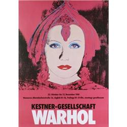 Warhol Eeva-Inkeri #2345921