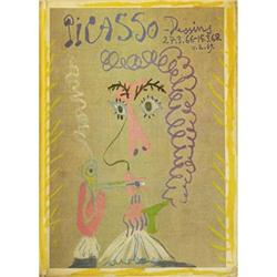 Pablo Picasso Picasso his recent drawings #2345941