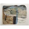 Image 1 : Benton Spruance The Blue Whale Lithograph #2345959