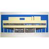 Image 1 : Le Corbusier Villa Savoye Serigraph #2345968