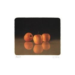 Bohs Apples, signed Lithograph #2346075