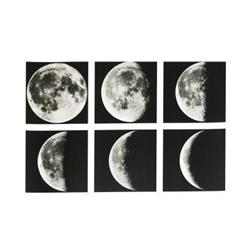 Shigemi Numazawa Moon Cycle, Japan Offset#2346079