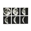 Image 1 : Shigemi Numazawa Moon Cycle, Japan Offset#2346079