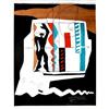Image 1 : Le Corbusier Modulor Lithograph #2346093