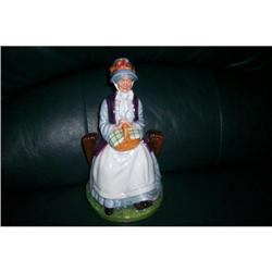 Royal Doulton Figurine #2346112