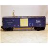 Image 1 : Lionel 0 Gauge #3424 Operational Brakeman Car #2346118