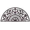 Image 1 : CAST IRON ARCHITECTURE ARCH WALL HANGING #2346226