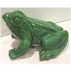 Image 1 : McCoy Large Green Frog #2346418