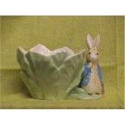 Beatrix Potter Bunny Cabbage Bowl #2346456