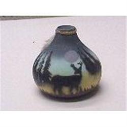 Very nice hand painted Vase #2346457